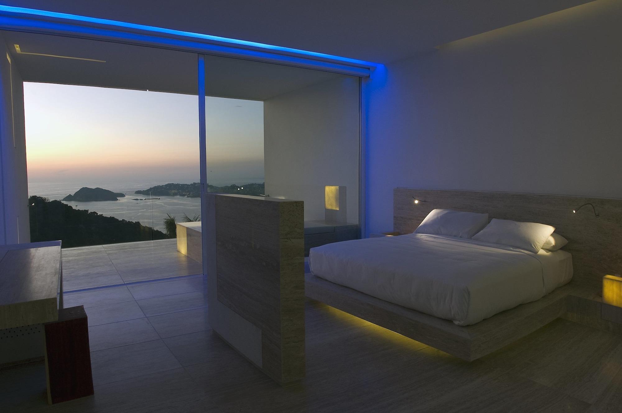 Encanto Acapulco Bilik gambar