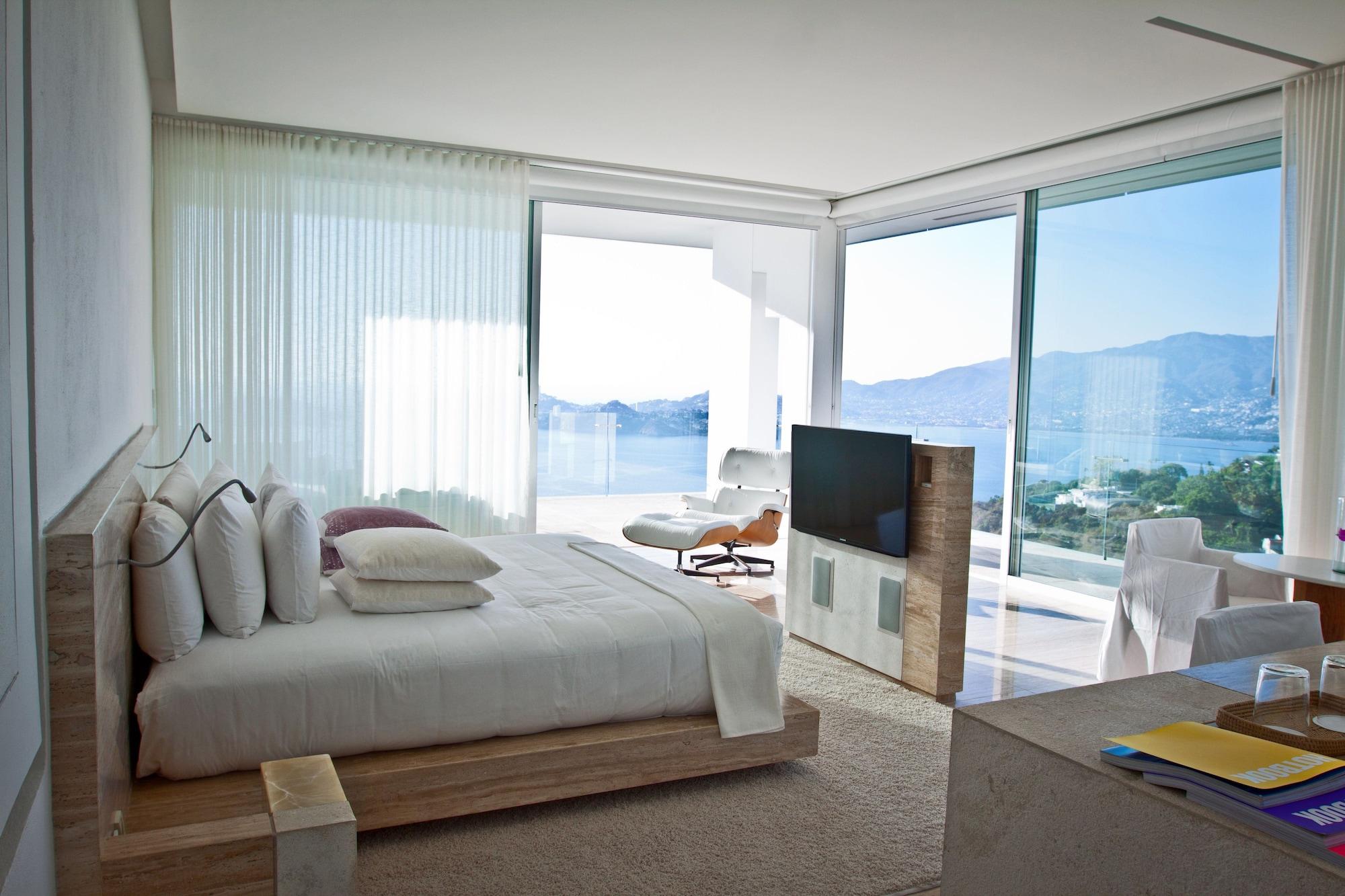 Encanto Acapulco Luaran gambar