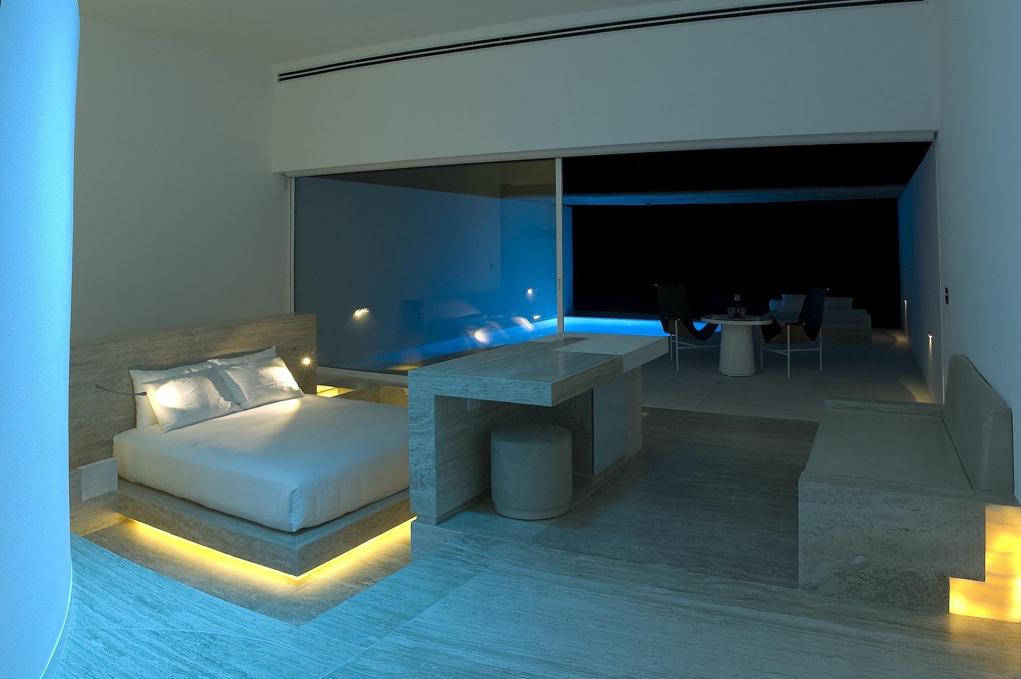 Encanto Acapulco Bilik gambar