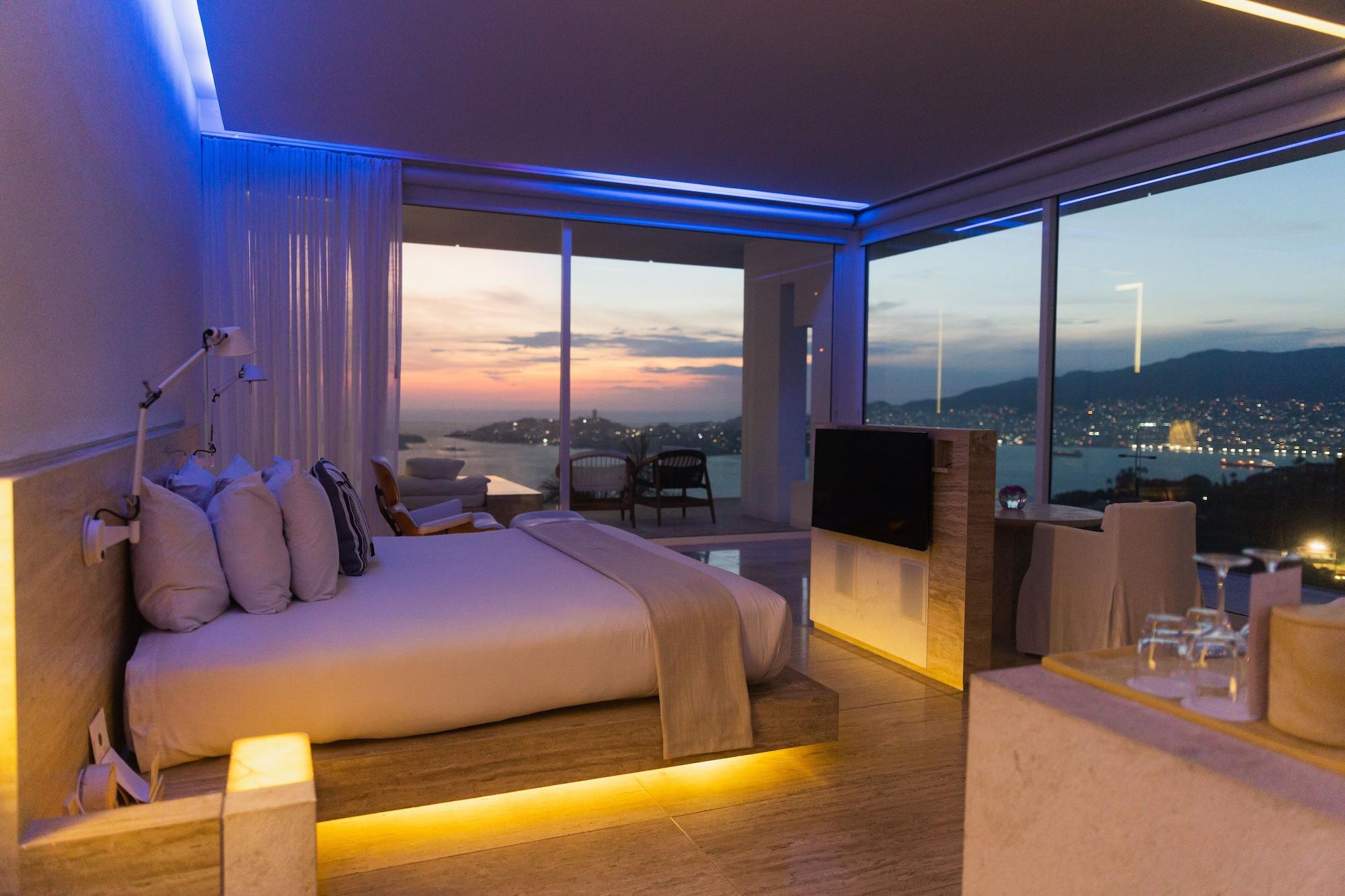Encanto Acapulco Luaran gambar