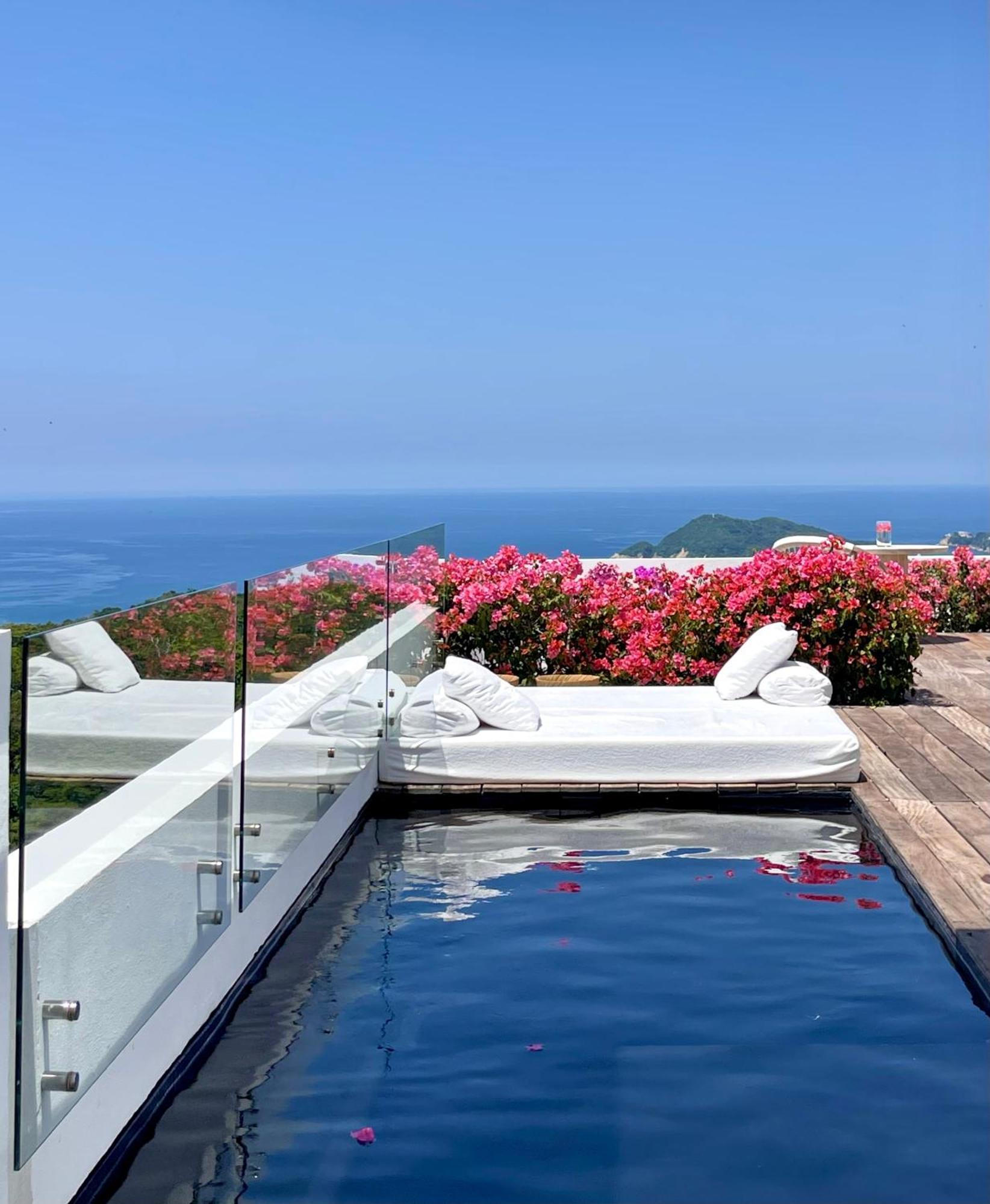 Encanto Acapulco Luaran gambar