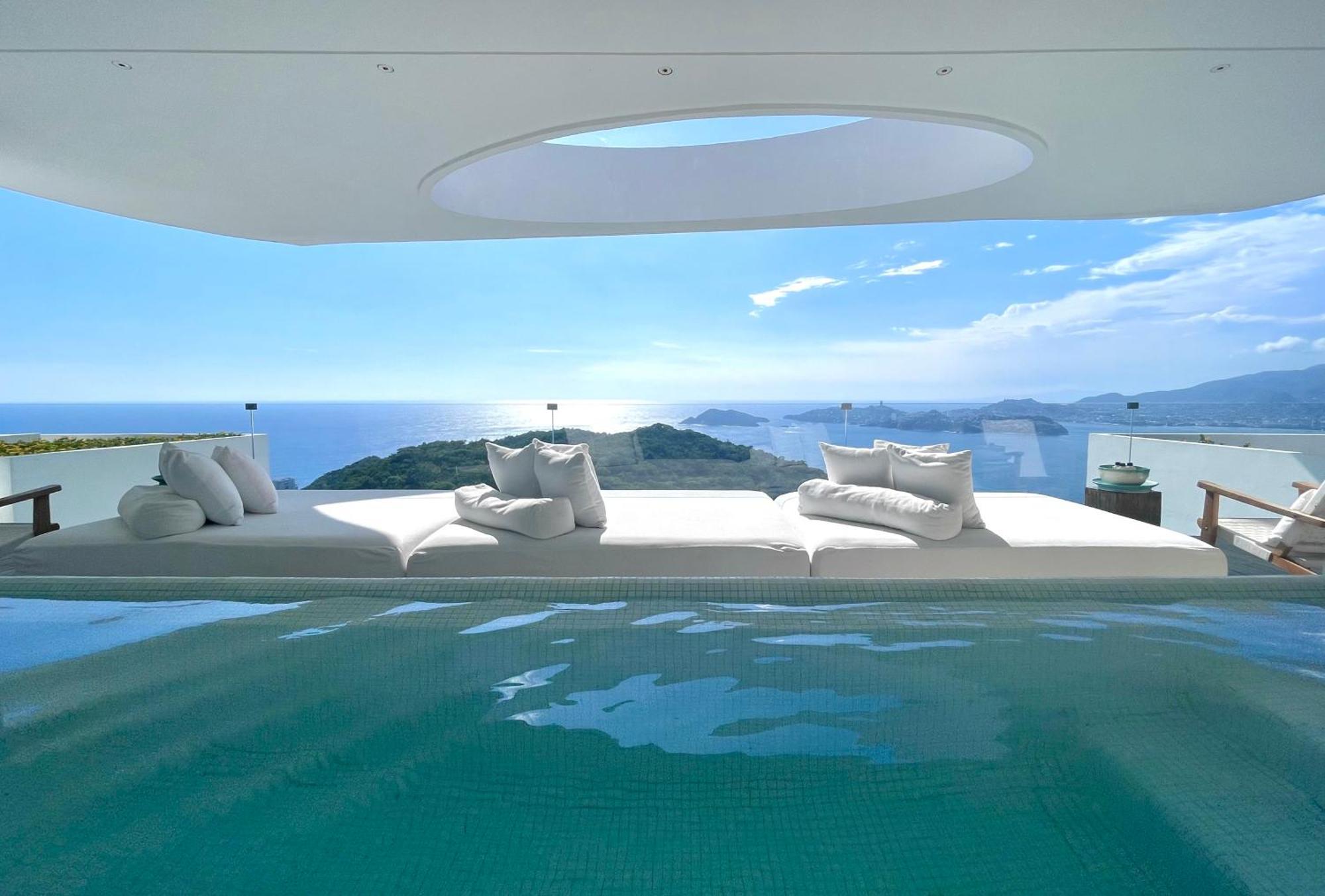 Encanto Acapulco Luaran gambar