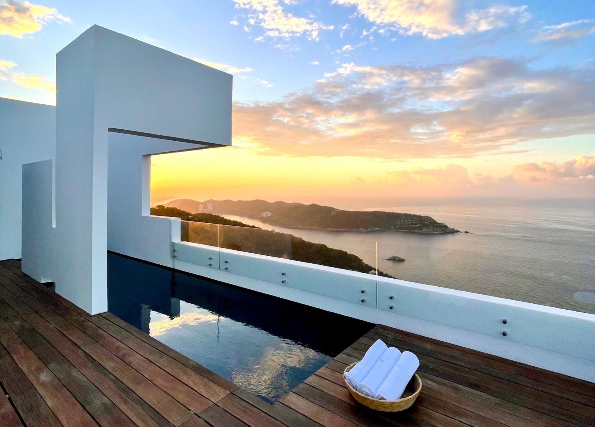 Encanto Acapulco Luaran gambar