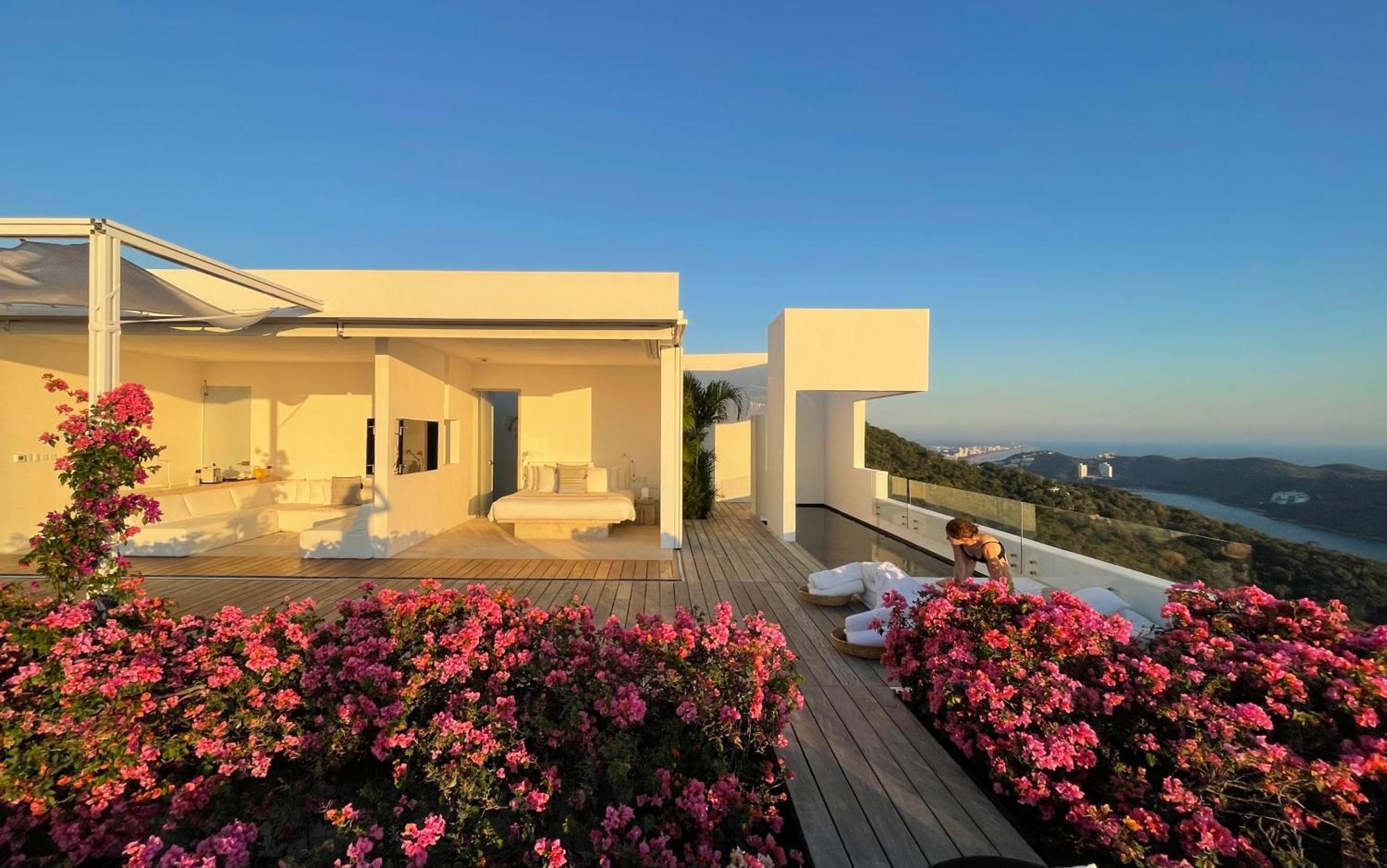 Encanto Acapulco Luaran gambar