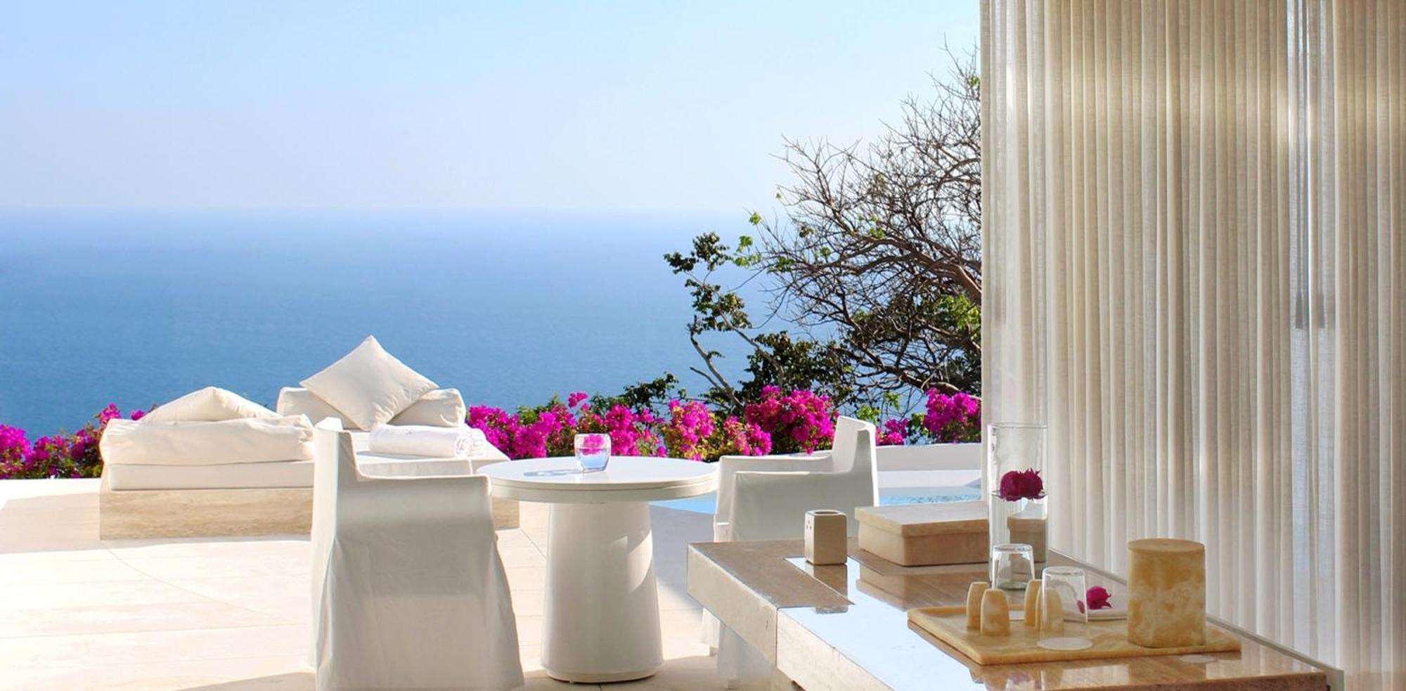 Encanto Acapulco Luaran gambar