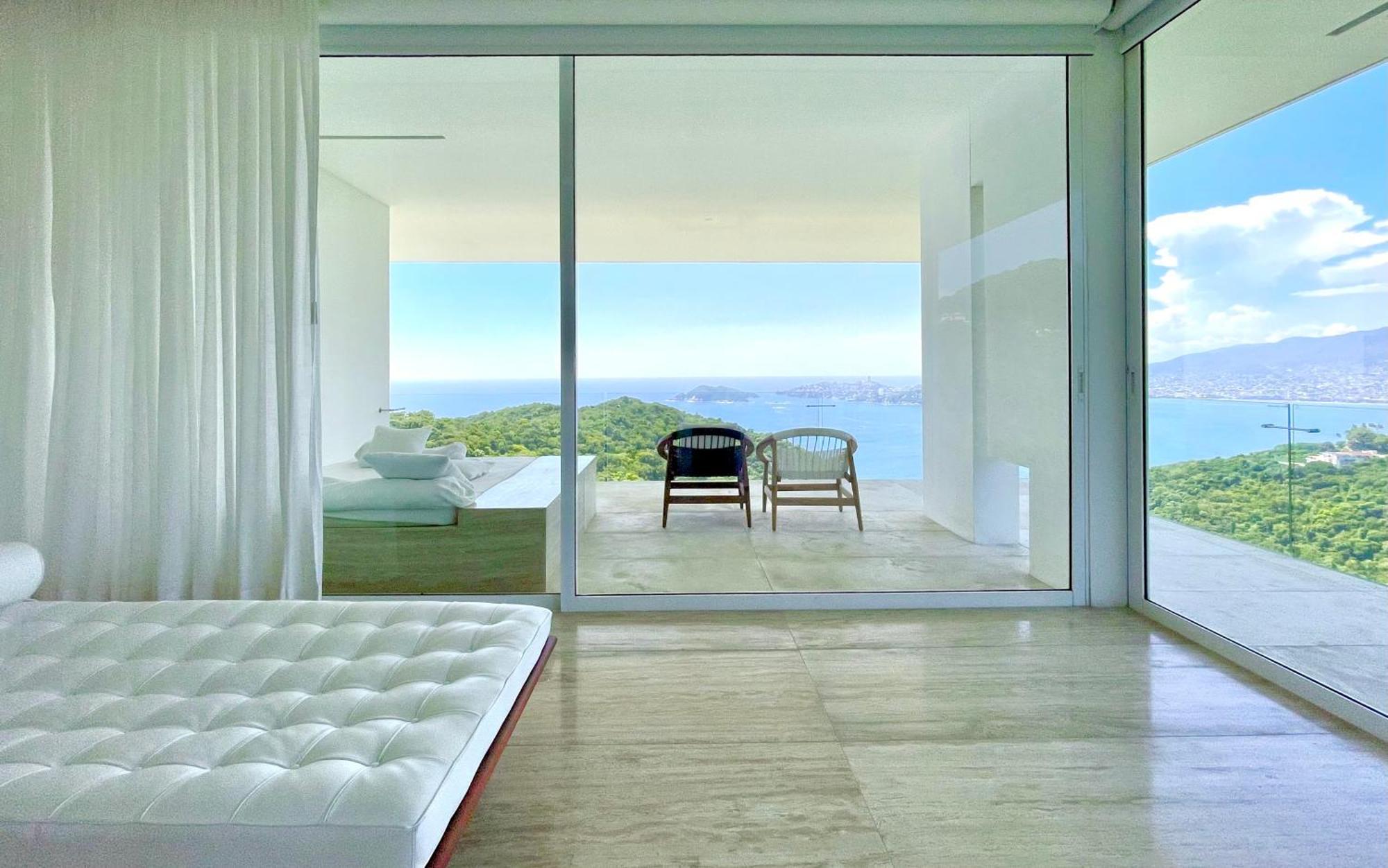 Encanto Acapulco Luaran gambar