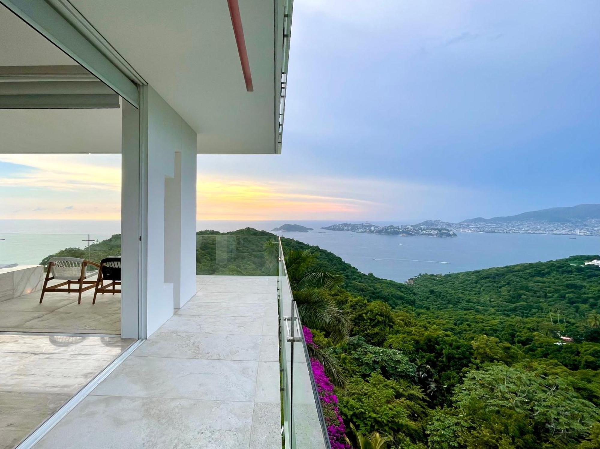 Encanto Acapulco Luaran gambar