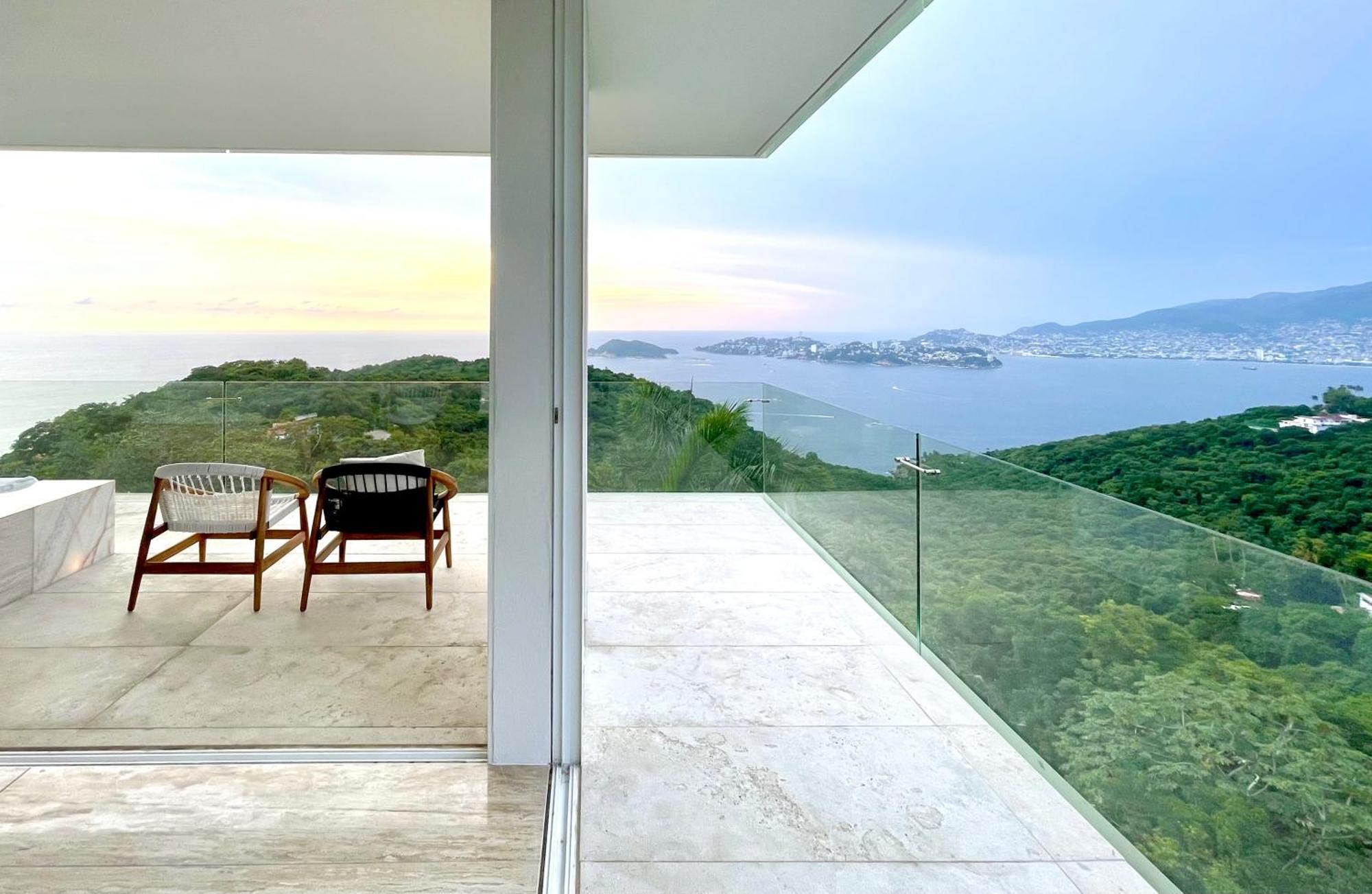 Encanto Acapulco Luaran gambar