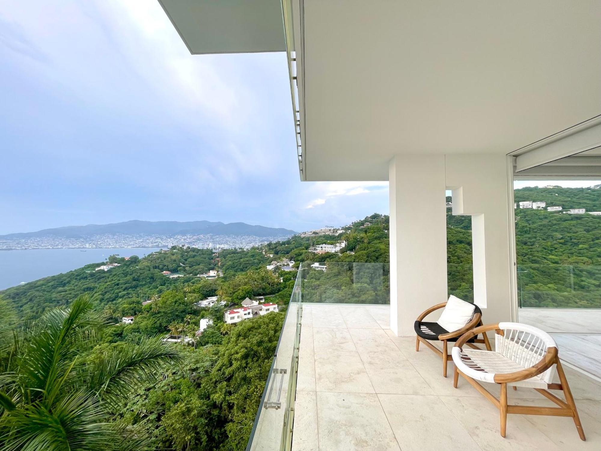 Encanto Acapulco Luaran gambar