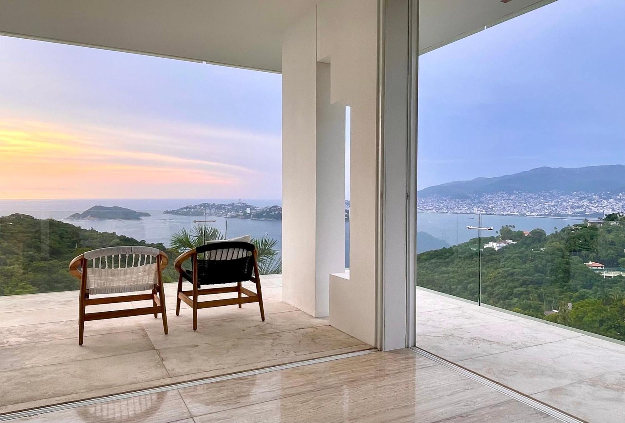 Encanto Acapulco Luaran gambar