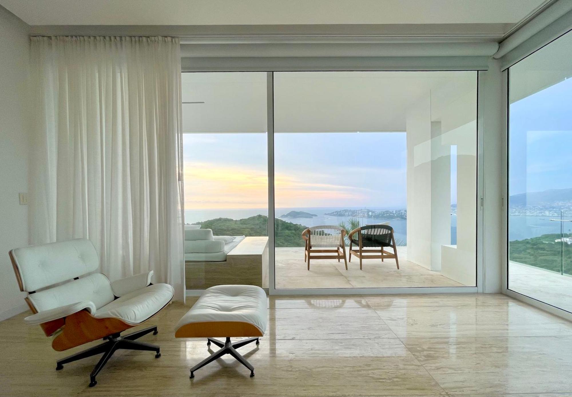 Encanto Acapulco Luaran gambar