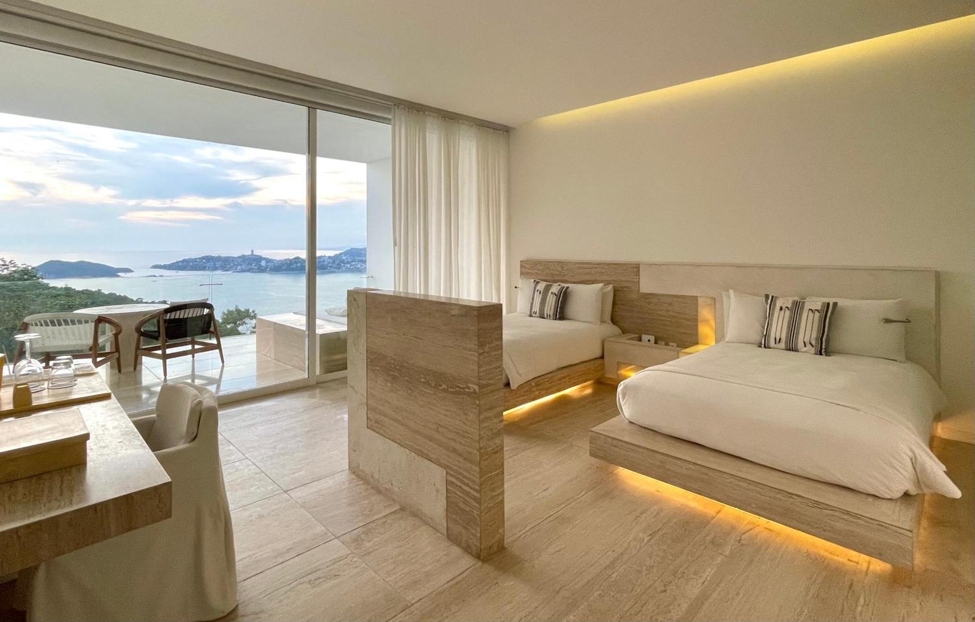 Encanto Acapulco Luaran gambar