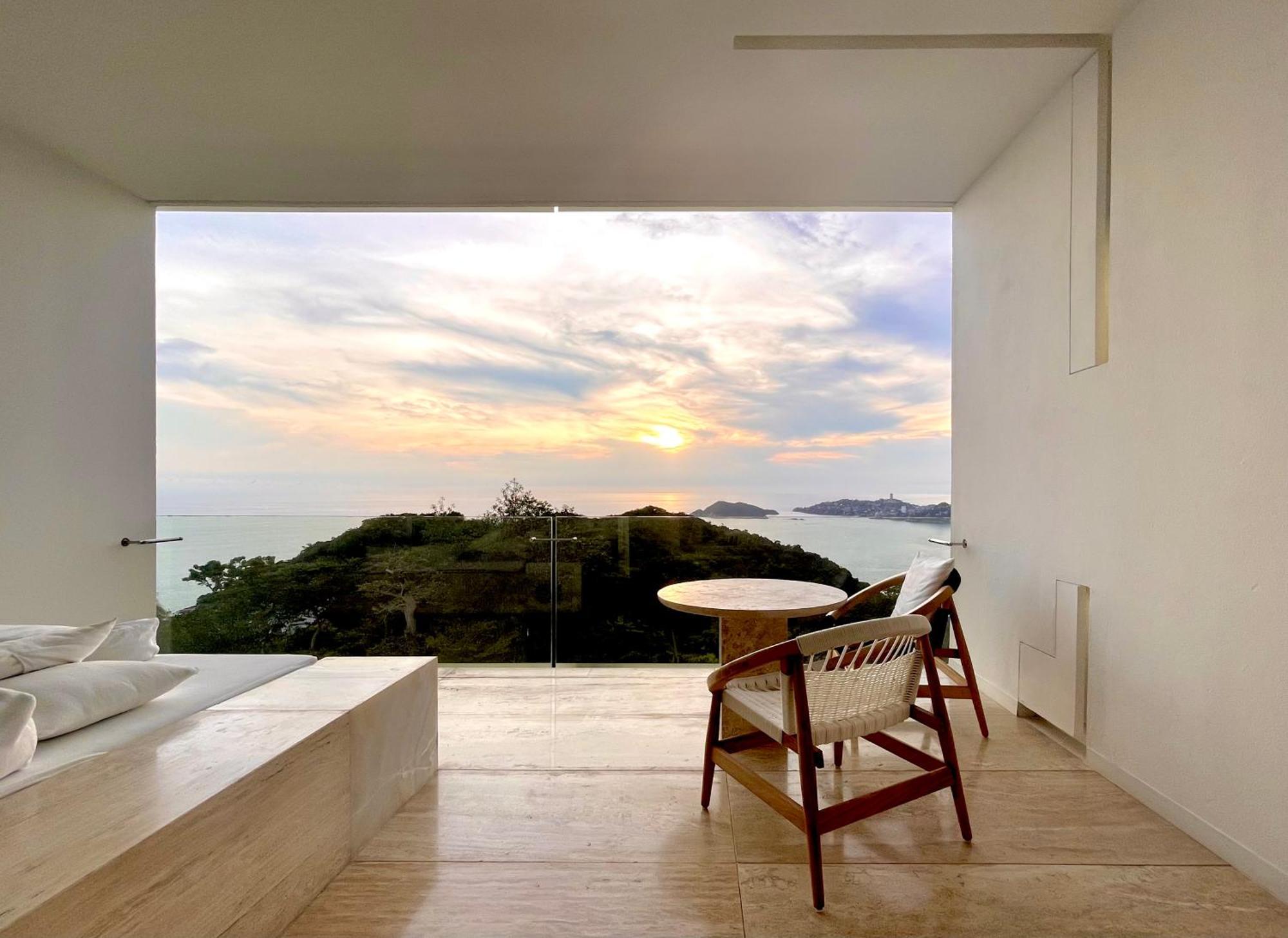 Encanto Acapulco Luaran gambar