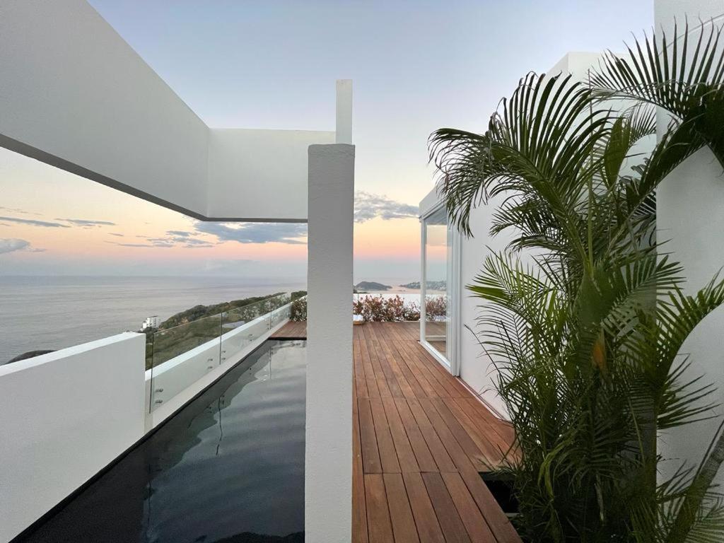 Encanto Acapulco Luaran gambar