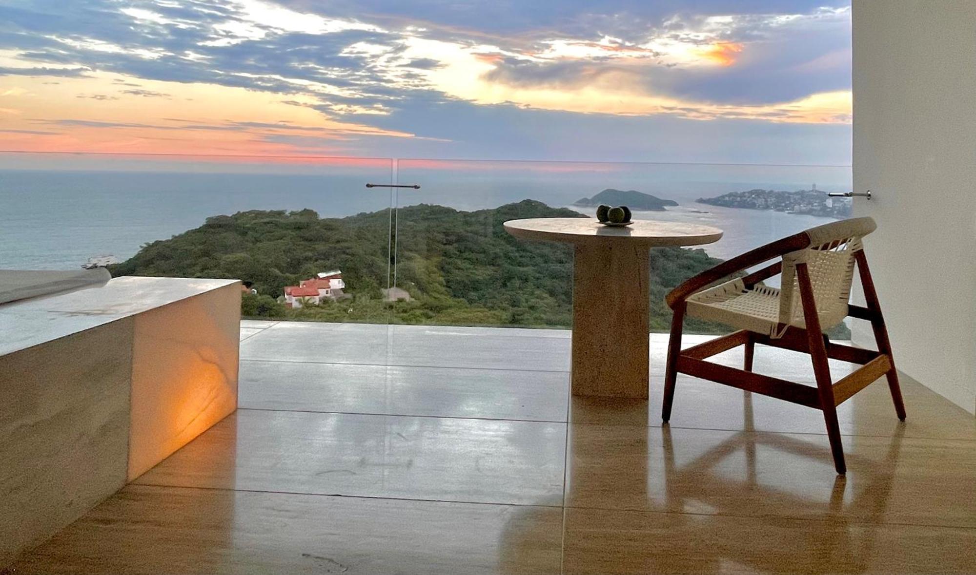 Encanto Acapulco Luaran gambar