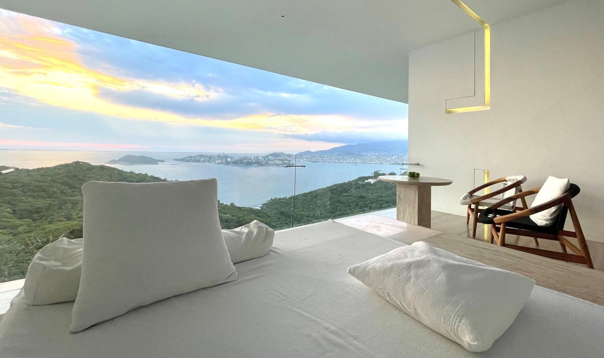 Encanto Acapulco Luaran gambar