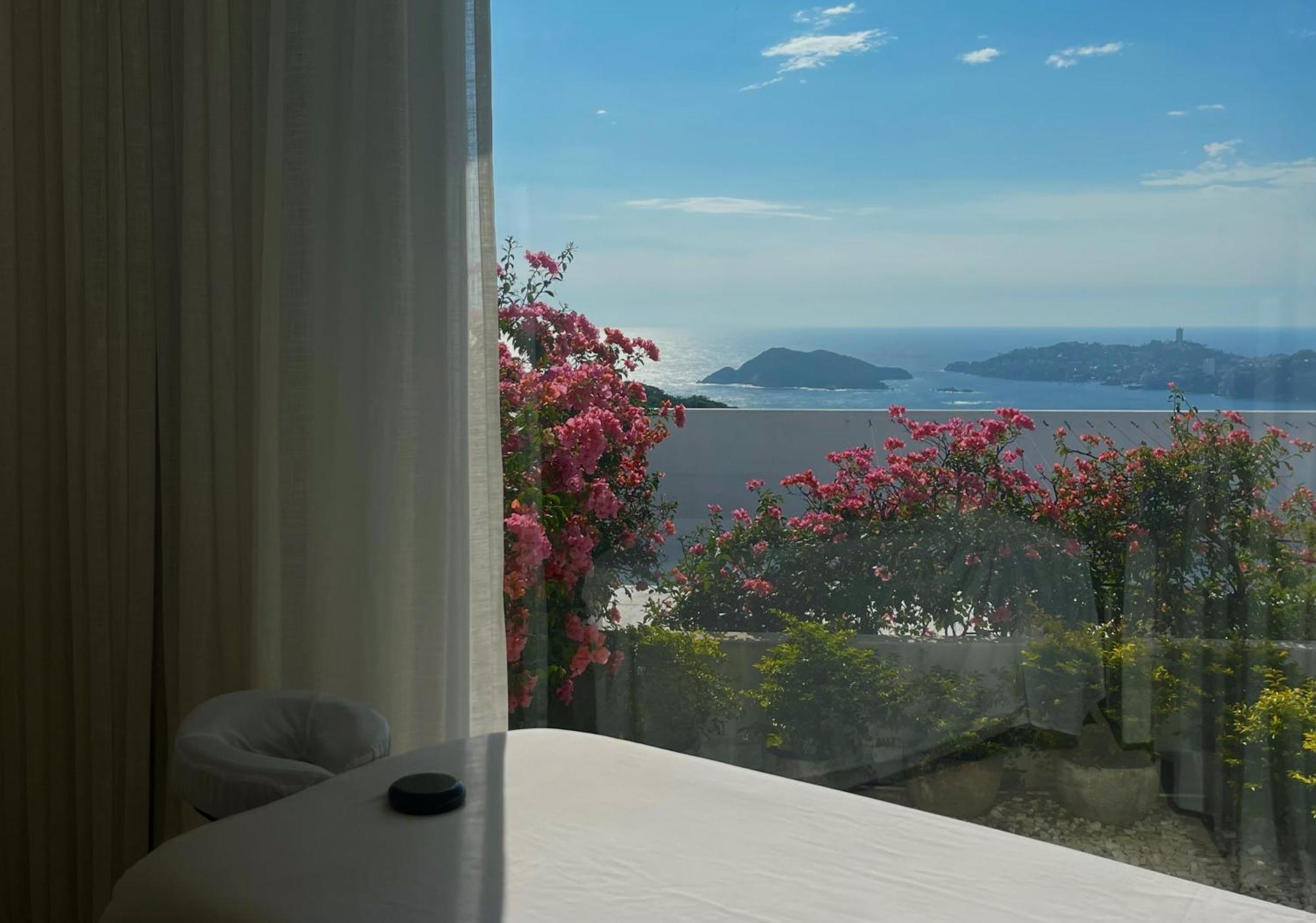 Encanto Acapulco Luaran gambar