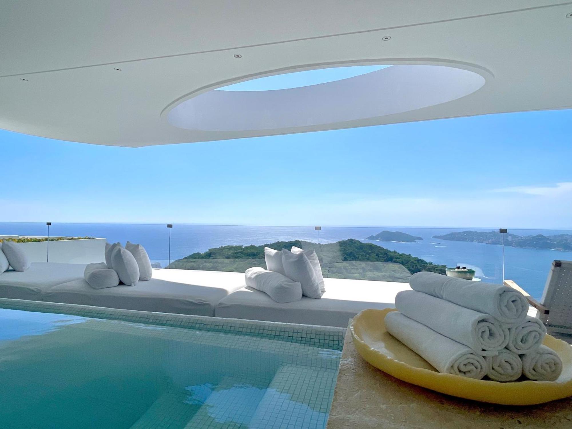 Encanto Acapulco Luaran gambar