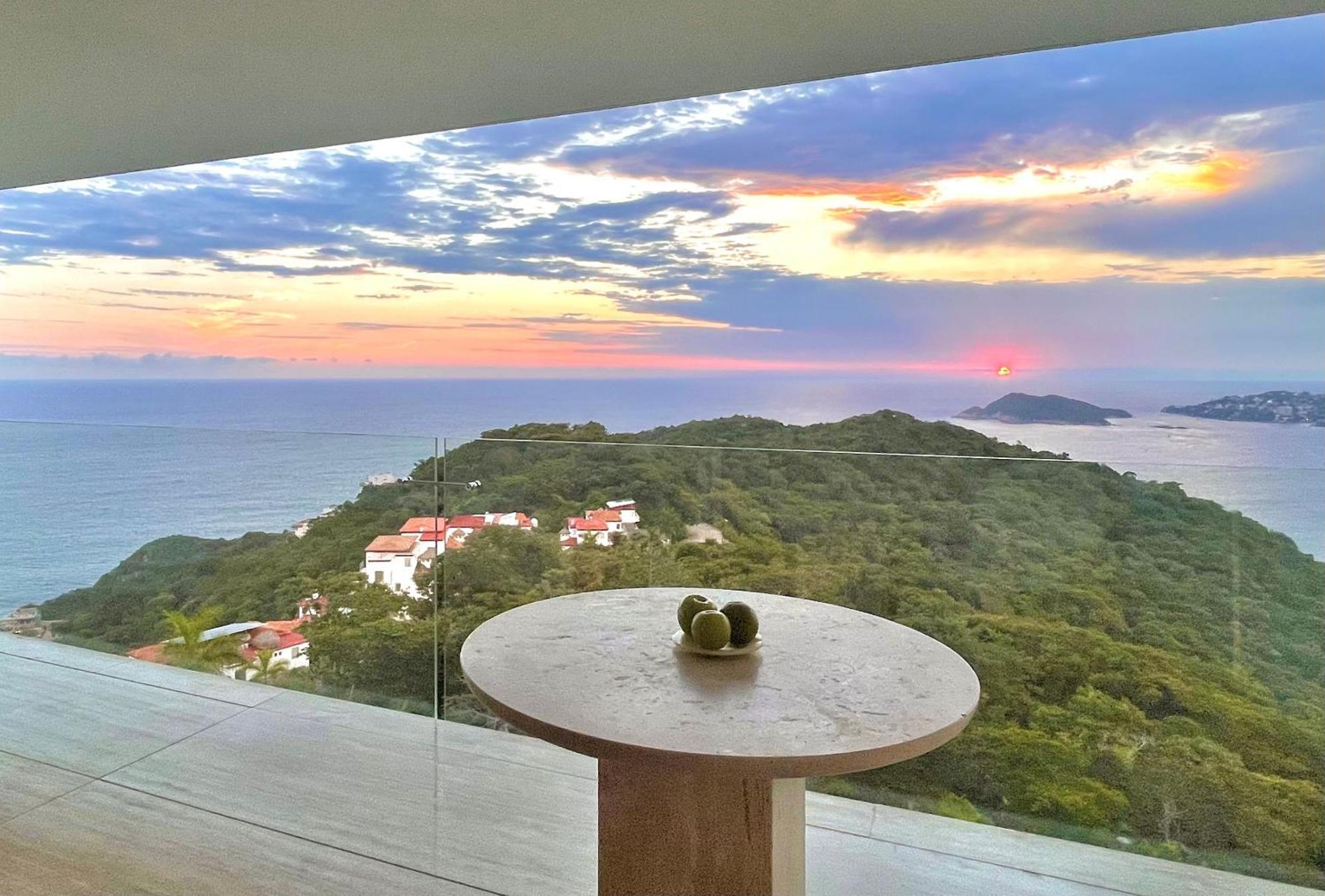 Encanto Acapulco Luaran gambar