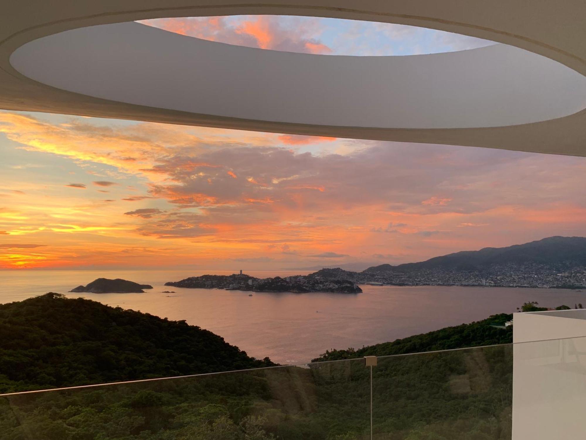 Encanto Acapulco Luaran gambar
