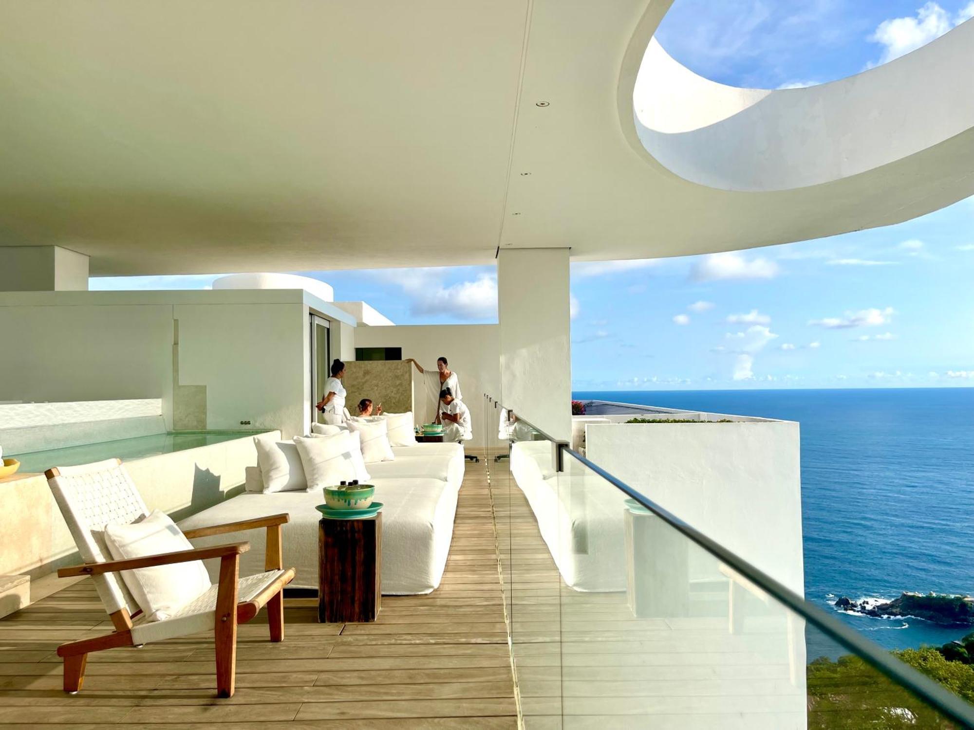 Encanto Acapulco Luaran gambar