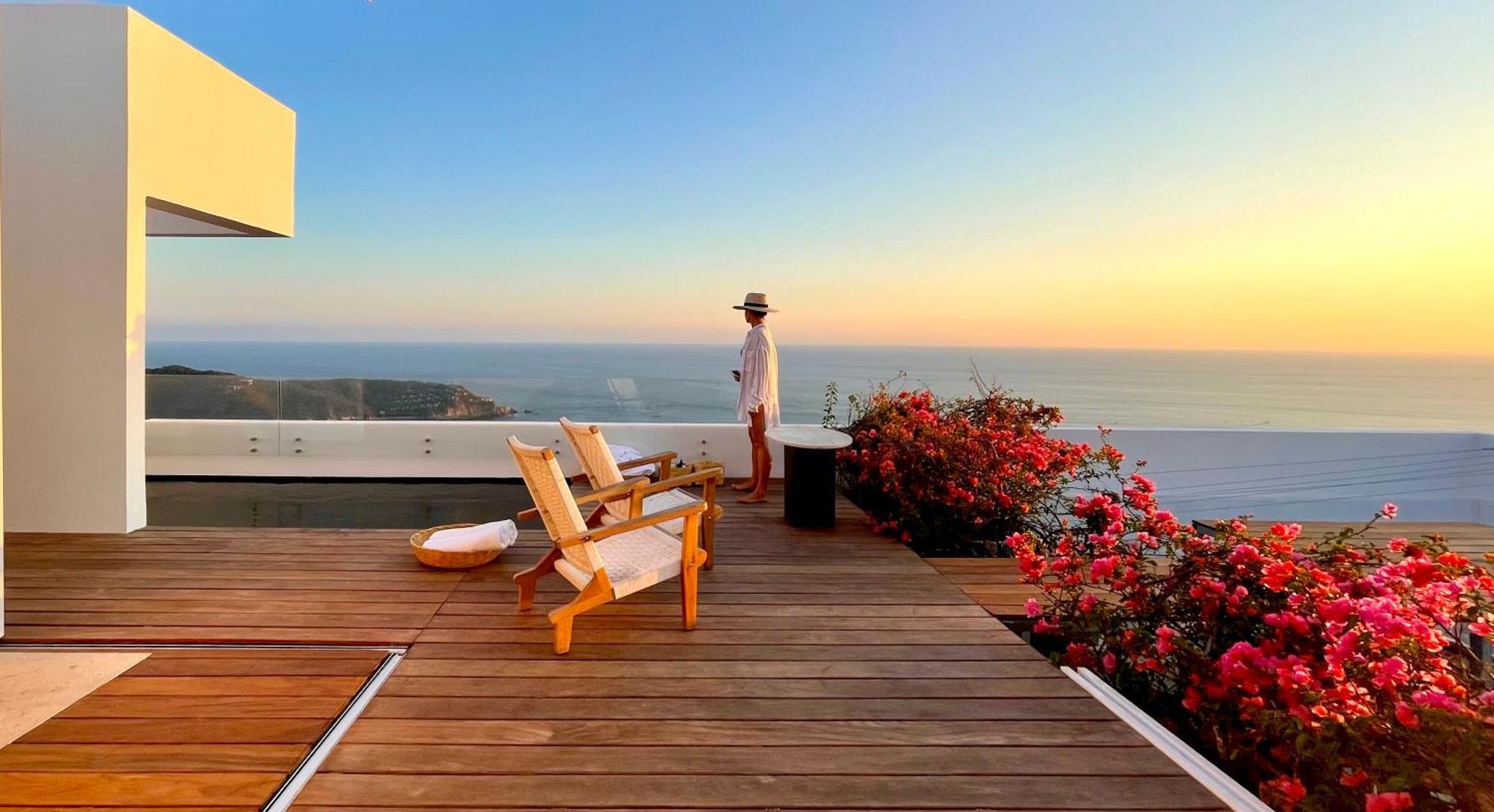 Encanto Acapulco Luaran gambar