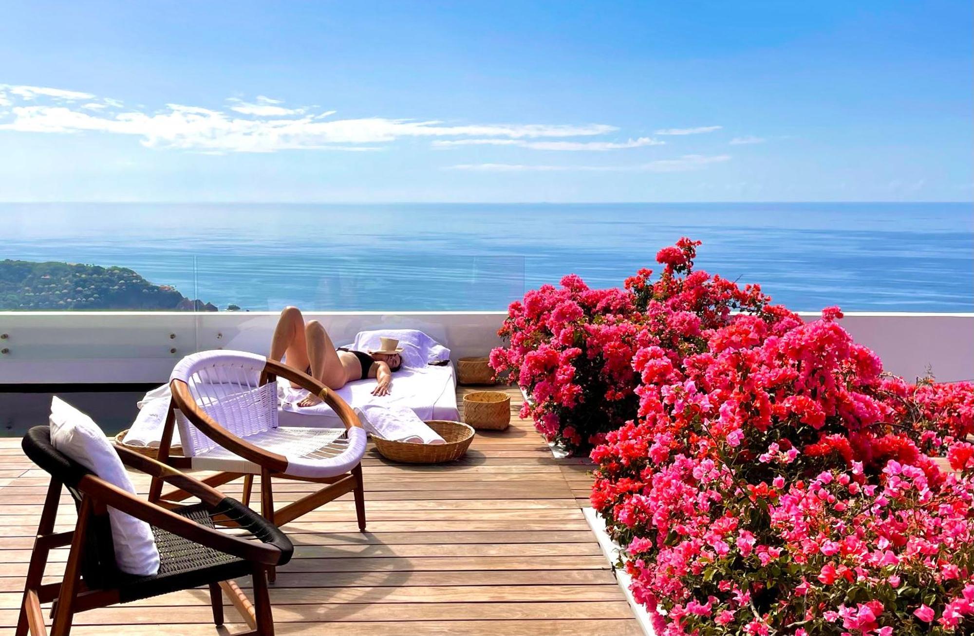 Encanto Acapulco Luaran gambar