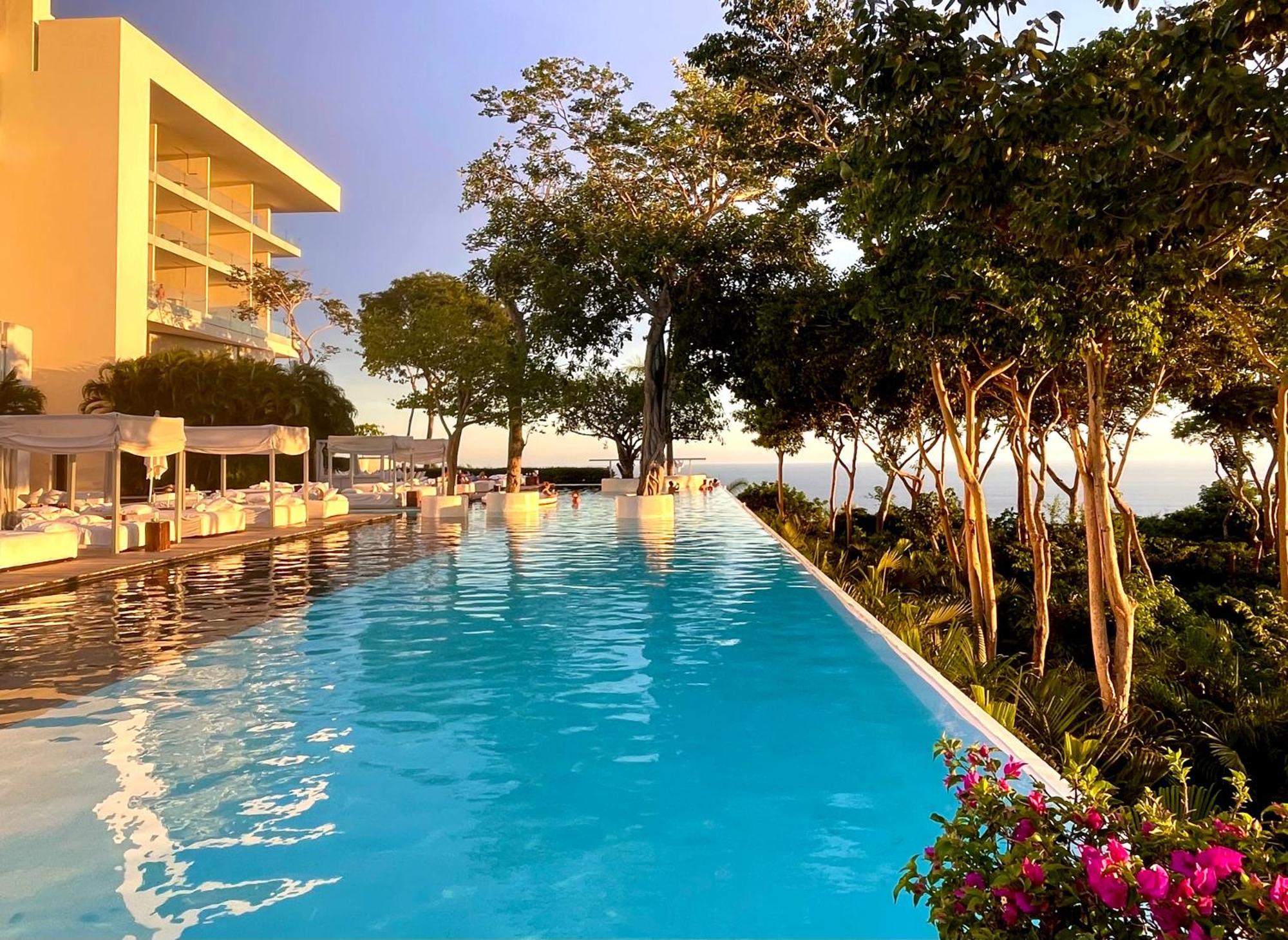 Encanto Acapulco Luaran gambar