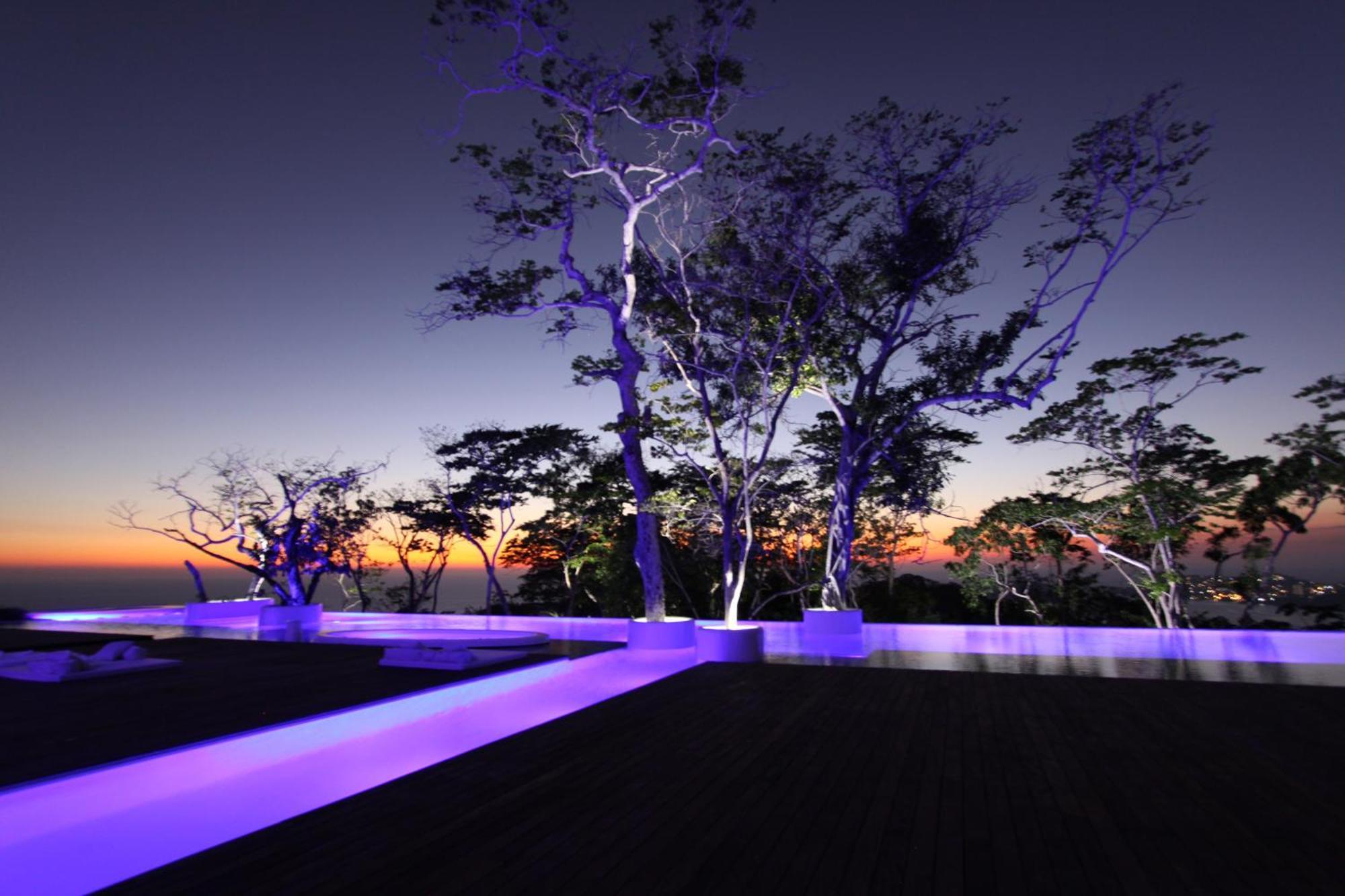 Encanto Acapulco Luaran gambar