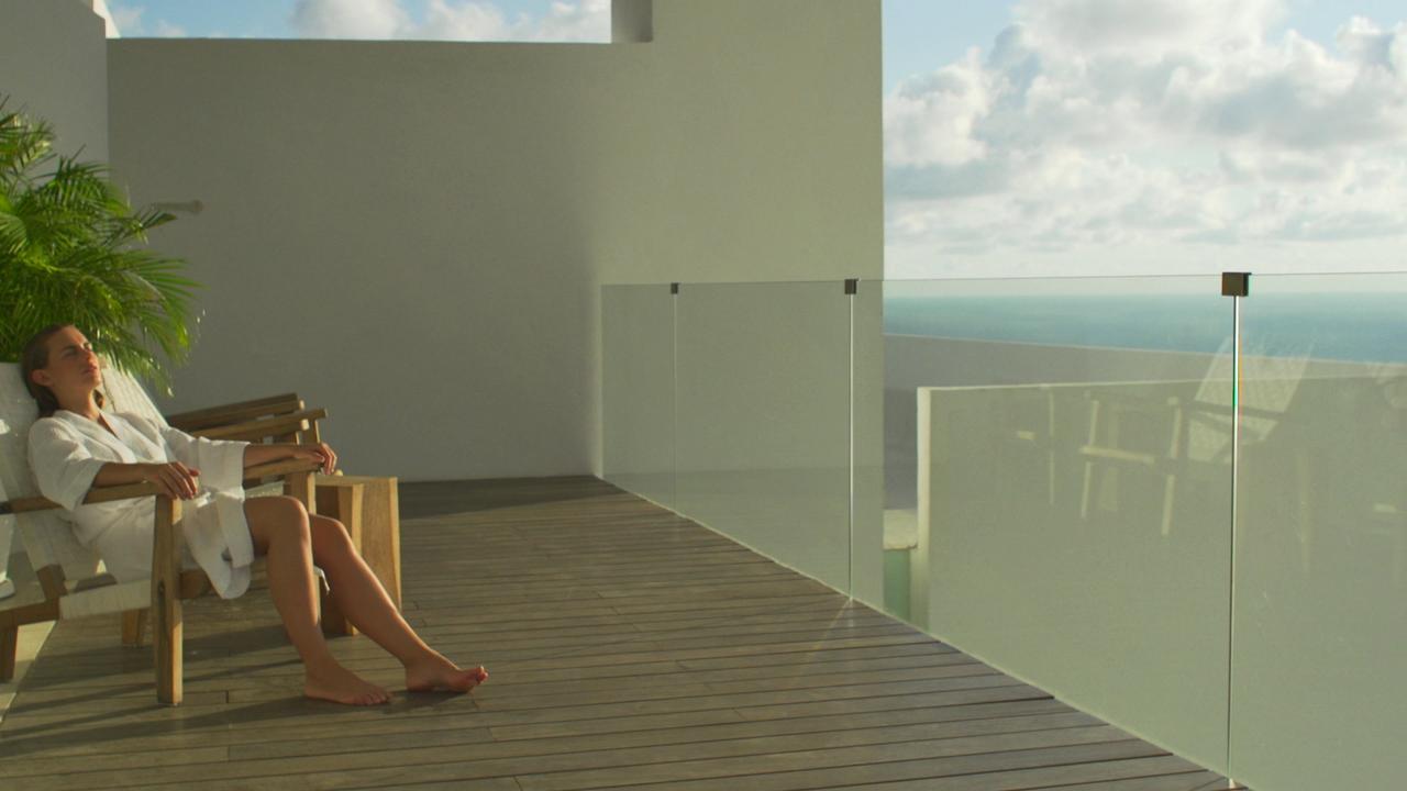 Encanto Acapulco Luaran gambar